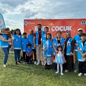 Samsun’da Babalar Günü Coşkusu: Aile Bağlarını Güçlendiren Etkinlikler Dolu Dolu Geçti - fotoğraf 16