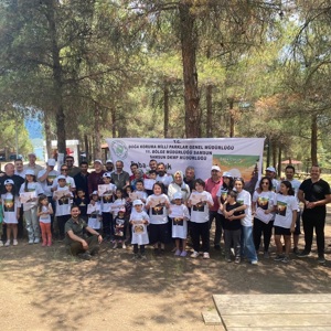 Samsun’da Babalar Günü Coşkusu: Aile Bağlarını Güçlendiren Etkinlikler Dolu Dolu Geçti - fotoğraf 27