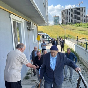 Samsun’da Babalar Günü Coşkusu: Aile Bağlarını Güçlendiren Etkinlikler Dolu Dolu Geçti - fotoğraf 31