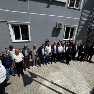 Samsun’da Babalar Günü Coşkusu: Aile Bağlarını Güçlendiren Etkinlikler Dolu Dolu Geçti - fotoğraf 32