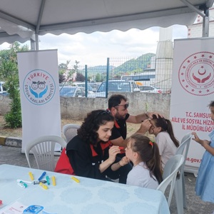 Aile Yılı, Çocuk Hakları ve Otizm Farkındalık Etkinlikleriyle Dolu Dolu Bir Gün   - fotoğraf 2