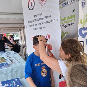 Aile Yılı, Çocuk Hakları ve Otizm Farkındalık Etkinlikleriyle Dolu Dolu Bir Gün   - fotoğraf 22