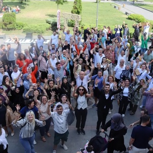 Türk İşaret Dili Günü ve Babalar Günü’nde Anlamlı Buluşma  - fotoğraf 11