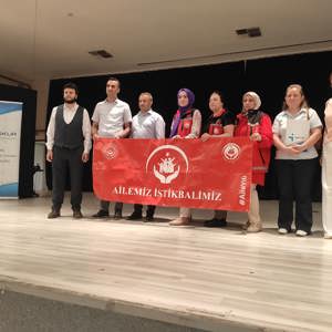 2025 Aile Yılında Eğitim Düzenlendi. - fotoğraf 1