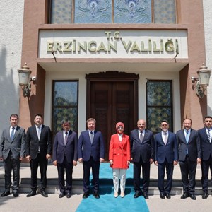 Aile ve Sosyal Hizmetler Bakanımız Göktaş, Erzincan'da ziyaretlerde bulundu - fotoğraf 6