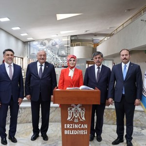 Aile ve Sosyal Hizmetler Bakanımız Göktaş, Erzincan'da ziyaretlerde bulundu - fotoğraf 15