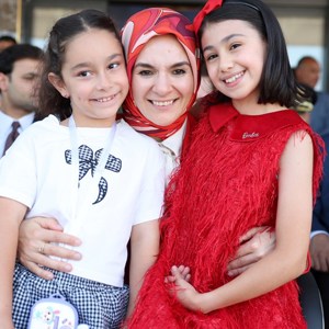 Bakanımız Göktaş, Tunceli'de "Büyük Aile Buluşması"na katıldı - fotoğraf 1