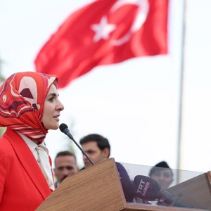 Bakanımız Göktaş, Tunceli'de "Büyük Aile Buluşması"na katıldı - fotoğraf 6