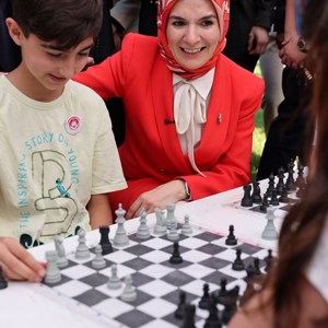 Bakanımız Göktaş, Tunceli'de "Büyük Aile Buluşması"na katıldı - fotoğraf 7