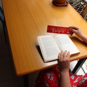 Aile Yılı Temalı Ayraçlarla Kitap Sevgisini Buluşturduk - fotoğraf 1