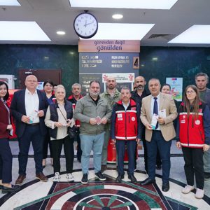 Fatsa’da Koruyucu Aile Hizmetine Yönelik Farkındalık Etkinliği Düzenlendi - fotoğraf 3