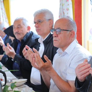 Fatsa’da Şehit Babaları İçin Vefa Kahvaltısı Düzenlendi - fotoğraf 8