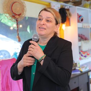 Fatsa’da Şehit Babaları İçin Vefa Kahvaltısı Düzenlendi - fotoğraf 5