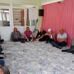 2025 Aile Yılı Etkinlikleri Kapsamında İlimiz Kemer İlçesi Akçaören, Akören, Belenli ve Yakalar Köyleri Ziyaret Edildi - fotoğraf 9
