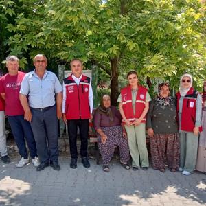 2025 Aile Yılı Etkinlikleri Kapsamında İlimiz Kemer İlçesi Akçaören, Akören, Belenli ve Yakalar Köyleri Ziyaret Edildi - fotoğraf 10