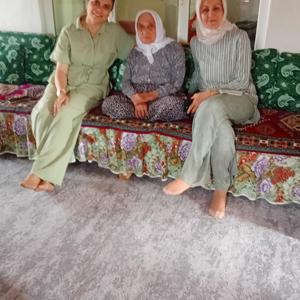 2025 Aile Yılı Etkinlikleri Kapsamında İlimiz Kemer İlçesi Akçaören, Akören, Belenli ve Yakalar Köyleri Ziyaret Edildi - fotoğraf 17