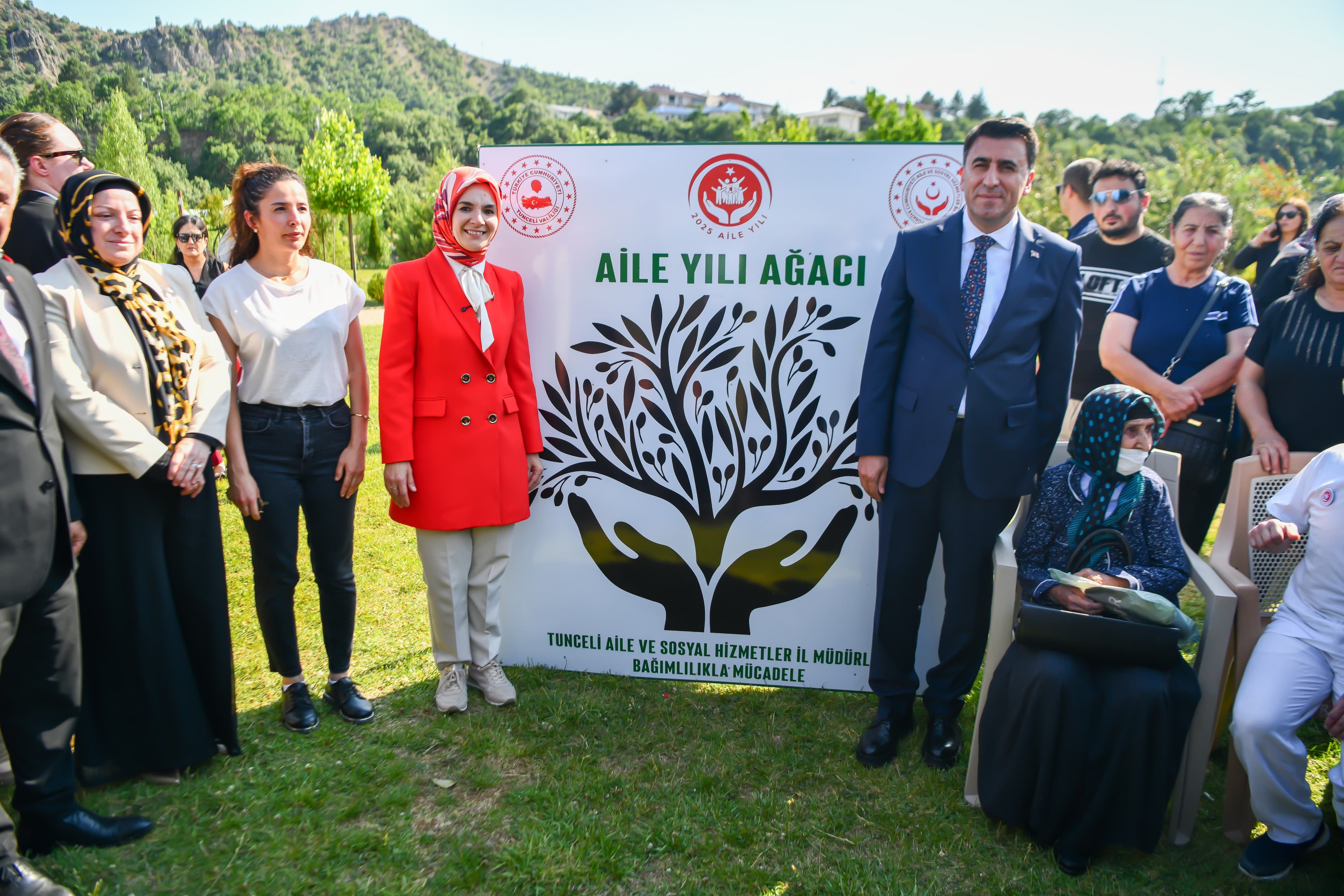 Büyük Aile Buluşması