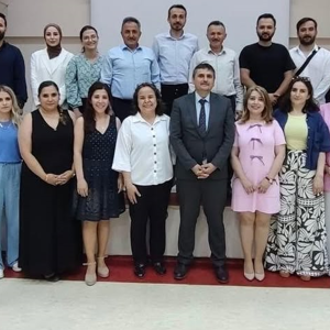 Otizm Spektrum Bozukluğu Olan Bireylere Yönelik Uygulamalı Davranış Analizi Eğitimi - fotoğraf 2