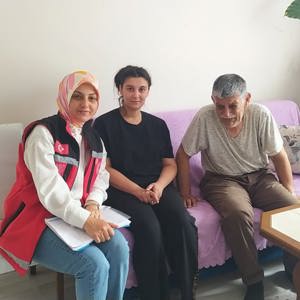 Kahve Bahane Ziyaretlerimiz Gerçekleştirildi. - fotoğraf 2