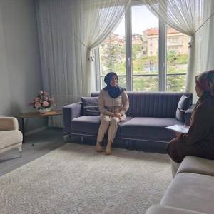 İl Müdürlüğümüz Koruyucu Aile Birimi tarafından çeşitli etkinlikler gerçekleştirilmiştir - fotoğraf 3