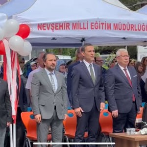 İl müdürümüz Sayın Mahmut SELÇUK Hayat Boyu Öğrenme Şenliğine katıldı - fotoğraf 4