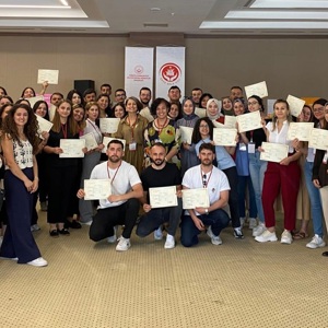 Aile Eğitim Programı Eğitici Eğitimi Programı Ankara’da Gerçekleştirildi - fotoğraf 3