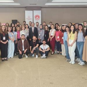 Aile Eğitim Programı Eğitici Eğitimi Programı Ankara’da Gerçekleştirildi - fotoğraf 2