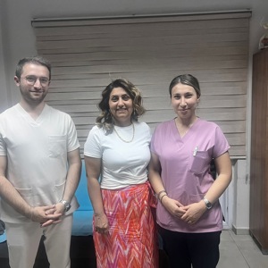 2025 #AileYılı kapsamında; İl Müdürümüz Sayın Emine BÖÇKÜN, Kuruluşlarımızda Gece Nöbetinde Bulunan Personelimizi Ziyaret Ederek Mesai Arkadaşlarımızla Hasbihalde Bulundu. - fotoğraf 2