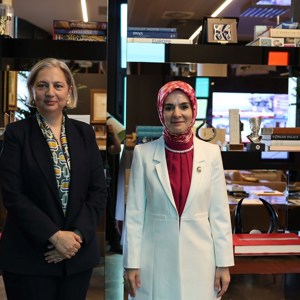 Bakanımız Göktaş, "İstanbul Odağında Kadın Politikaları Arama Konferansı"nda konuştu - fotoğraf 4