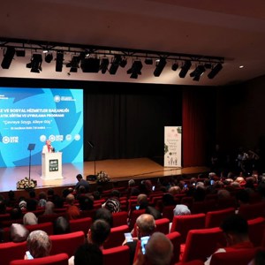 Aile ve Sosyal Hizmetler Bakanımız Göktaş "Sıfır Atık Eğitim ve Uygulama Programı"nda konuştu - fotoğraf 4