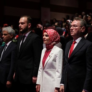 Aile ve Sosyal Hizmetler Bakanımız Göktaş "Sıfır Atık Eğitim ve Uygulama Programı"nda konuştu - fotoğraf 5