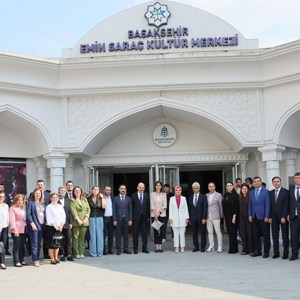 Aile ve Sosyal Hizmetler Bakanımız Göktaş "Sıfır Atık Eğitim ve Uygulama Programı"nda konuştu - fotoğraf 9