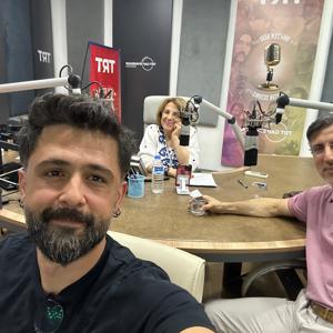 Koruyucu Ailelerimiz İle Birlikte TRTGAP Radyodayız. - fotoğraf 4