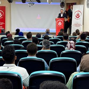 Oryantasyon Eğitimlerimiz Başladı. - fotoğraf 3