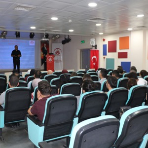 Oryantasyon Eğitimlerimiz Başladı. - fotoğraf 6