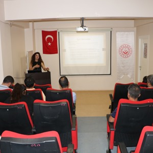 Oryantasyon Eğitimlerimiz Başladı. - fotoğraf 7