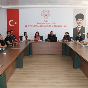 Oryantasyon Eğitimlerimiz Başladı. - fotoğraf 8