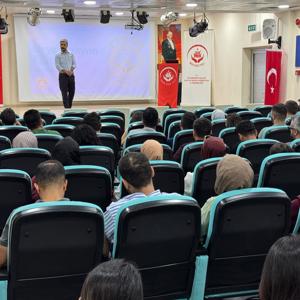 Oryantasyon Eğitimlerimiz Başladı. - fotoğraf 9