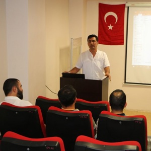 Oryantasyon Eğitimlerimiz Başladı. - fotoğraf 10