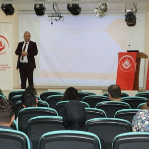 Oryantasyon Eğitimlerimiz Başladı. - fotoğraf 13