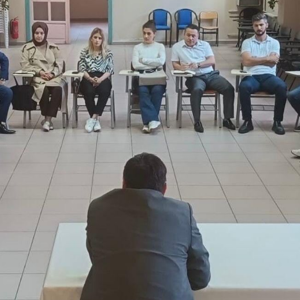 Çocuk Kuruluşlarımıza İlişkin Çalışmalar - fotoğraf 3