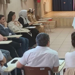 Çocuk Kuruluşlarımıza İlişkin Çalışmalar - fotoğraf 2