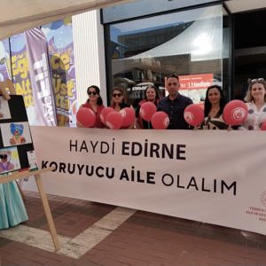 Koruyucu Aile Tanıtımı Yapıldı. - fotoğraf 1