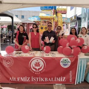 Koruyucu Aile Tanıtımı Yapıldı. - fotoğraf 2