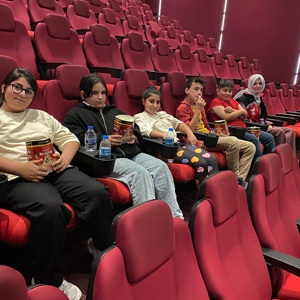Kültür Yolu Festivali’nde Çocuklar Sinema ile Buluştu   - fotoğraf 3