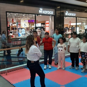 Kültür Yolu Festivali’nde Çocuklar Sinema ile Buluştu   - fotoğraf 5