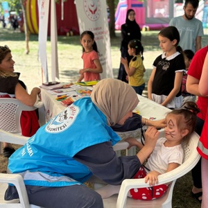 Samsun Kültür Yolu Festivali’nde İl Müdürlüğü Standımızla Yerimizi Aldık   - fotoğraf 4