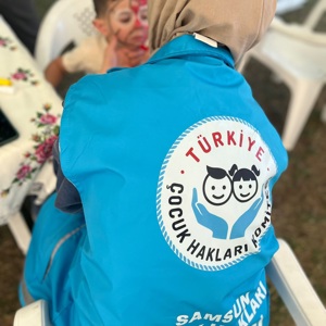 Samsun Kültür Yolu Festivali’nde İl Müdürlüğü Standımızla Yerimizi Aldık   - fotoğraf 5