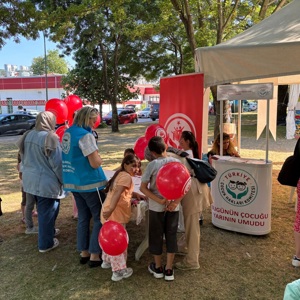 Samsun Kültür Yolu Festivali’nde İl Müdürlüğü Standımızla Yerimizi Aldık   - fotoğraf 10