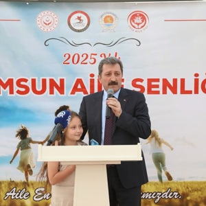 Bakan Yardımcımız Zafer Tarıkdaroğlu Samsun’da Kurum Ziyaretlerinde Bulundu  - fotoğraf 43